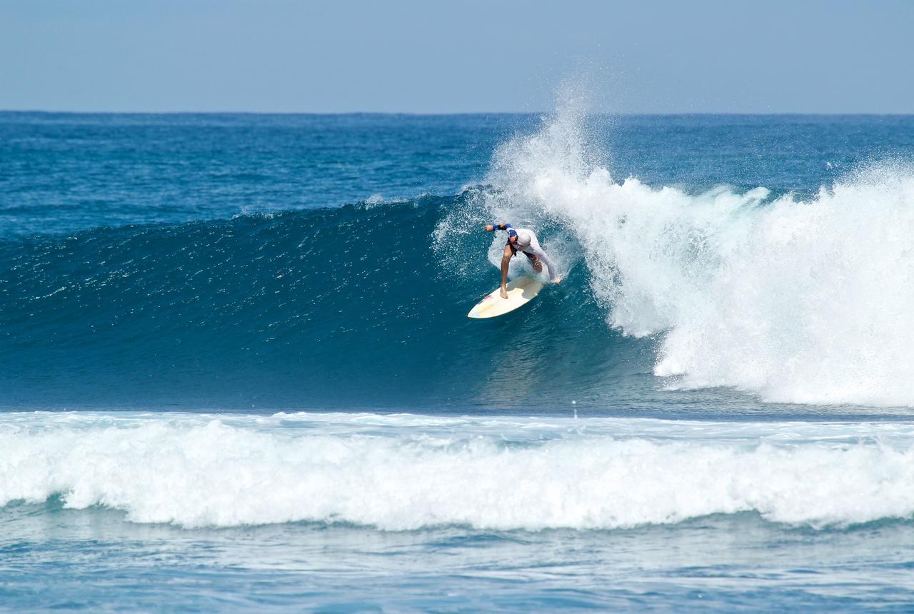 Inlight Lombok Resort Kuta  Exterior foto